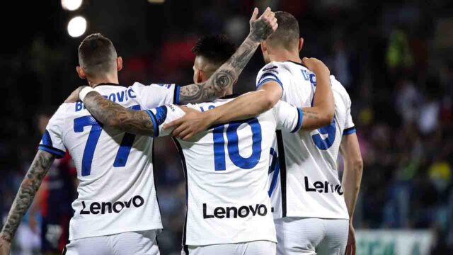 Cagliari Inter