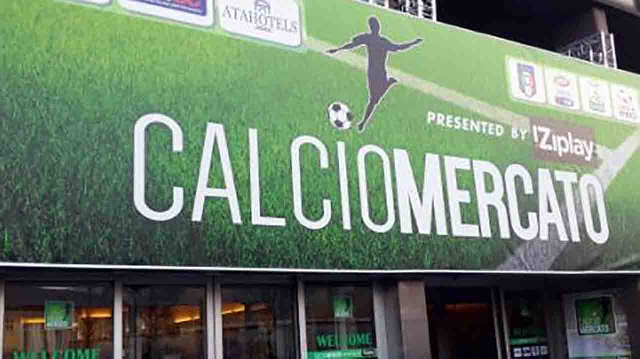 Calciomercato
