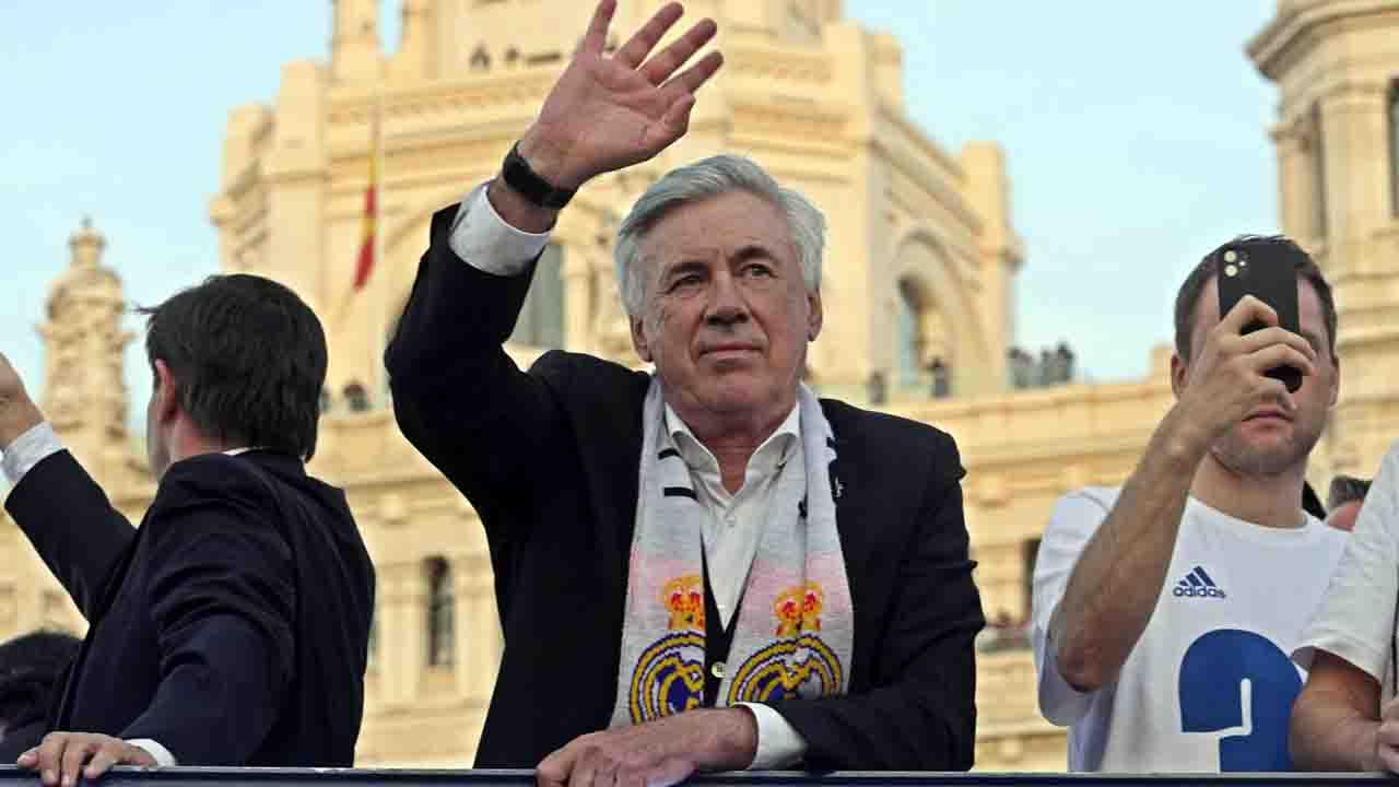 Carlo Ancelotti