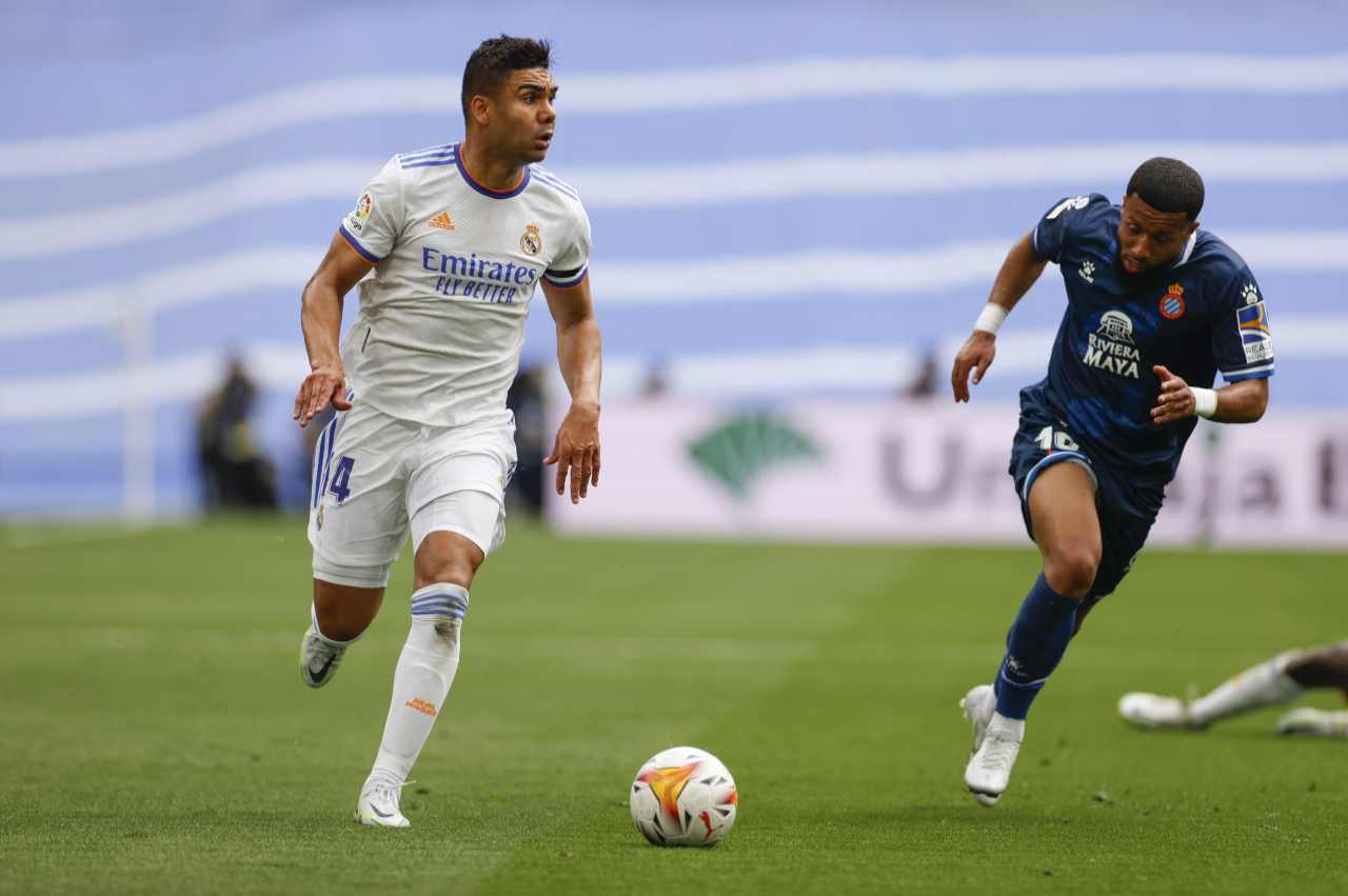 Casemiro