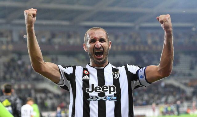 Chiellini