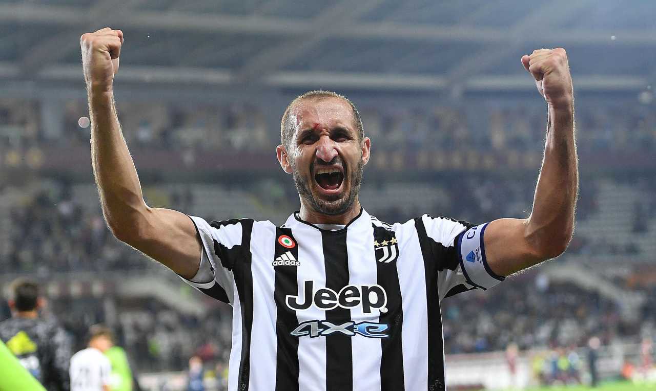 Chiellini