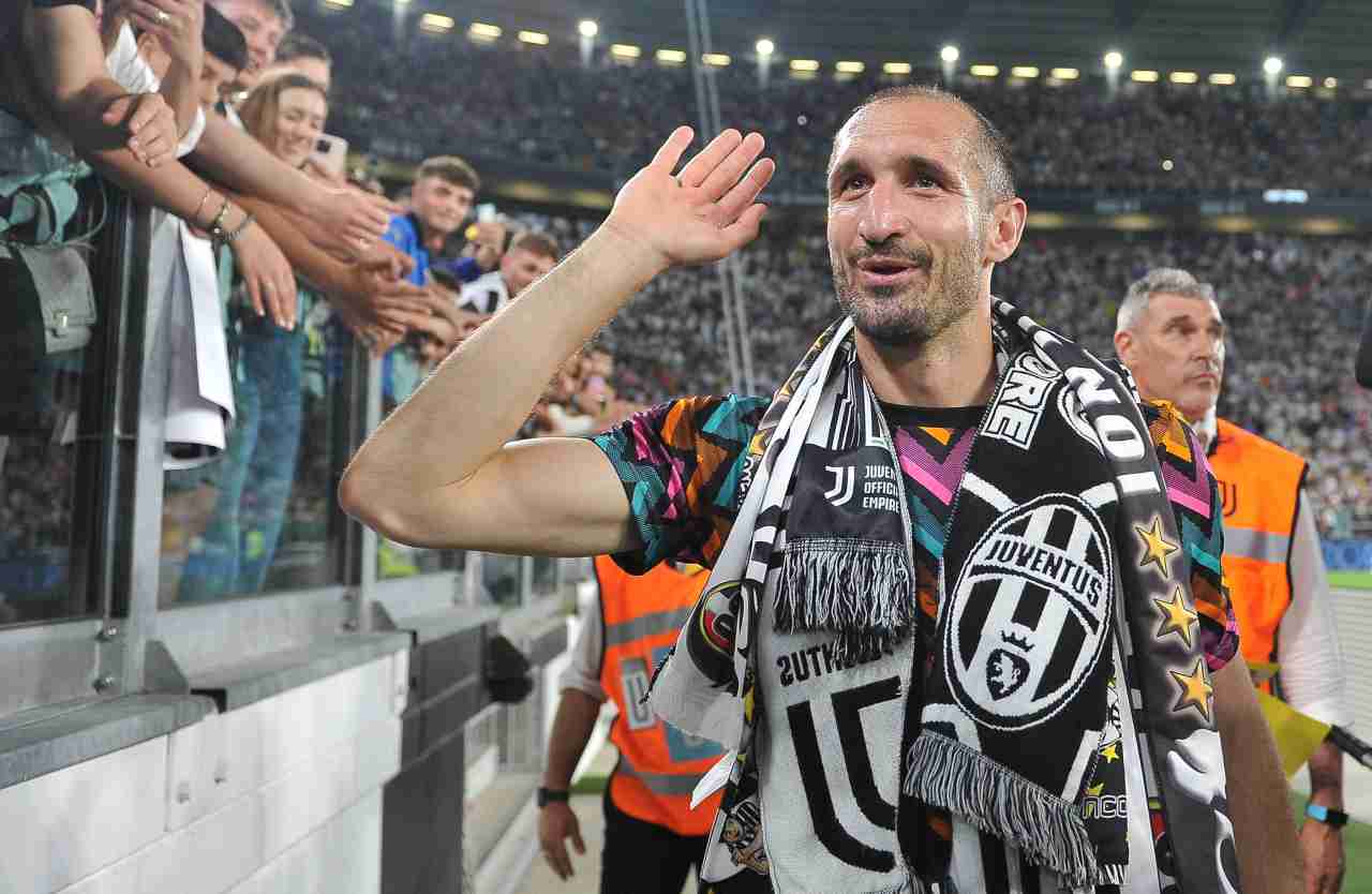 Chiellini