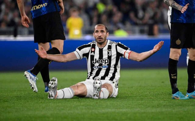 Chiellini