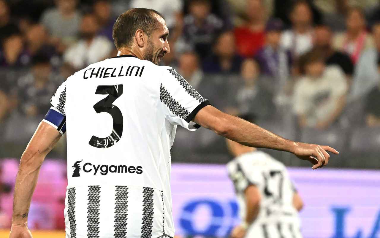 Chiellini 