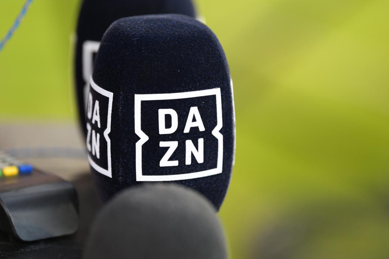 DAZN indennizzo