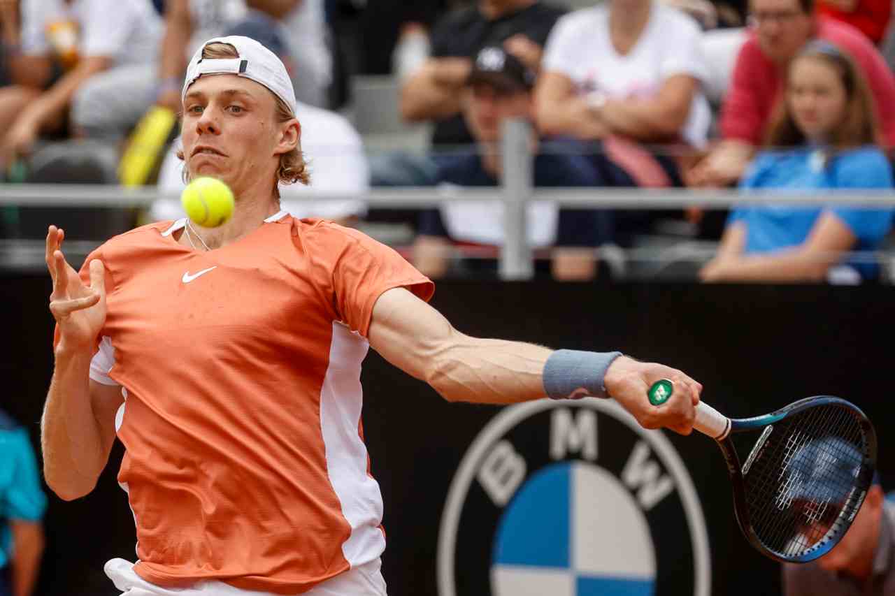 Denis Shapovalov