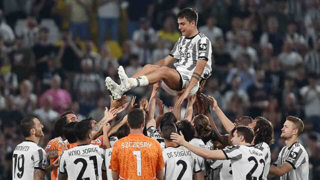 Dybala