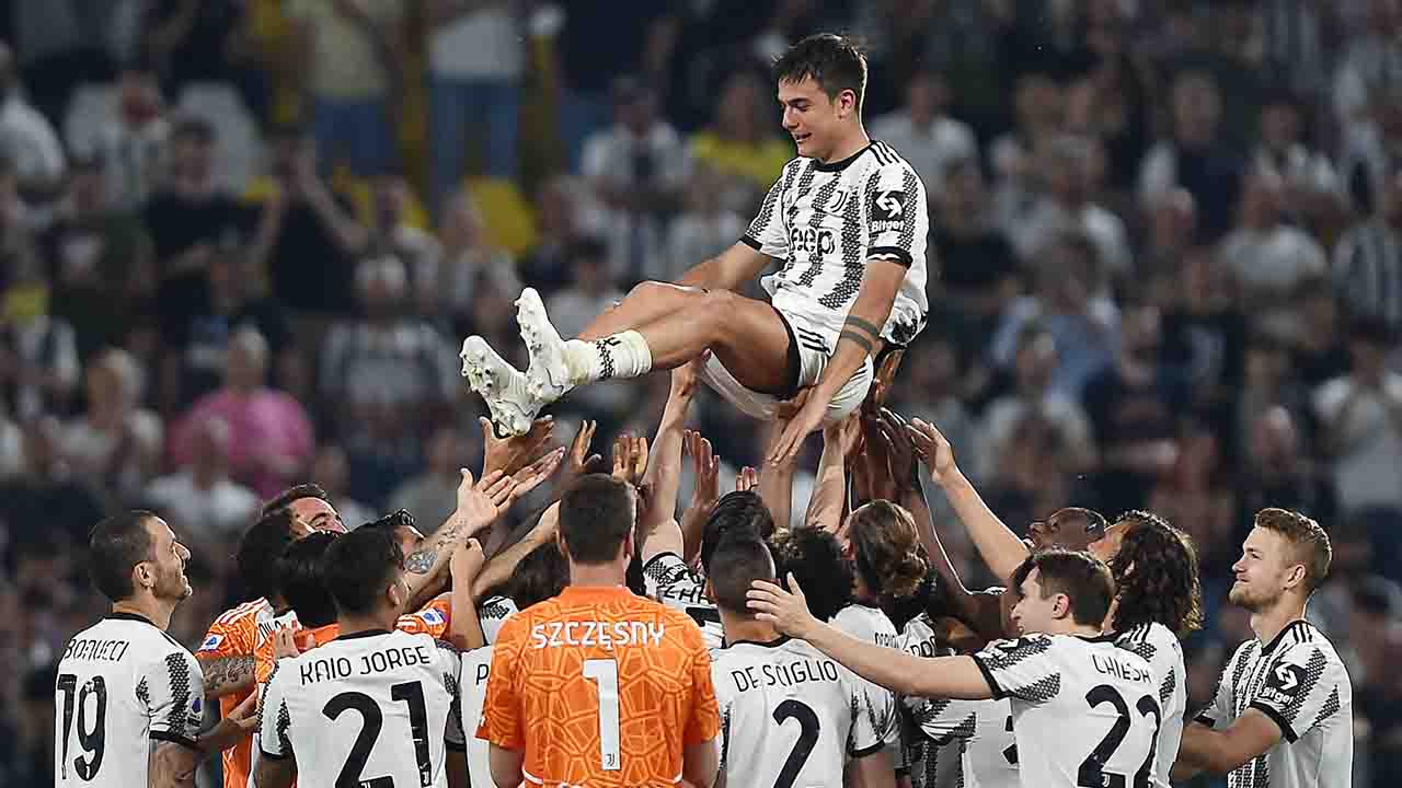Dybala