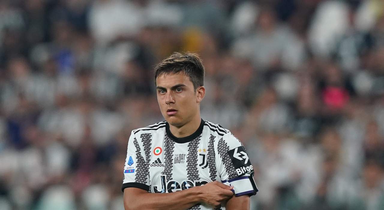 Dybala