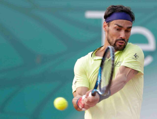 Fabio Fognini