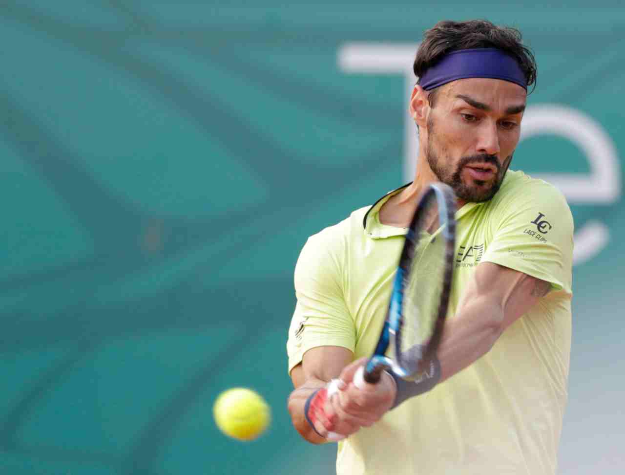 Fabio Fognini
