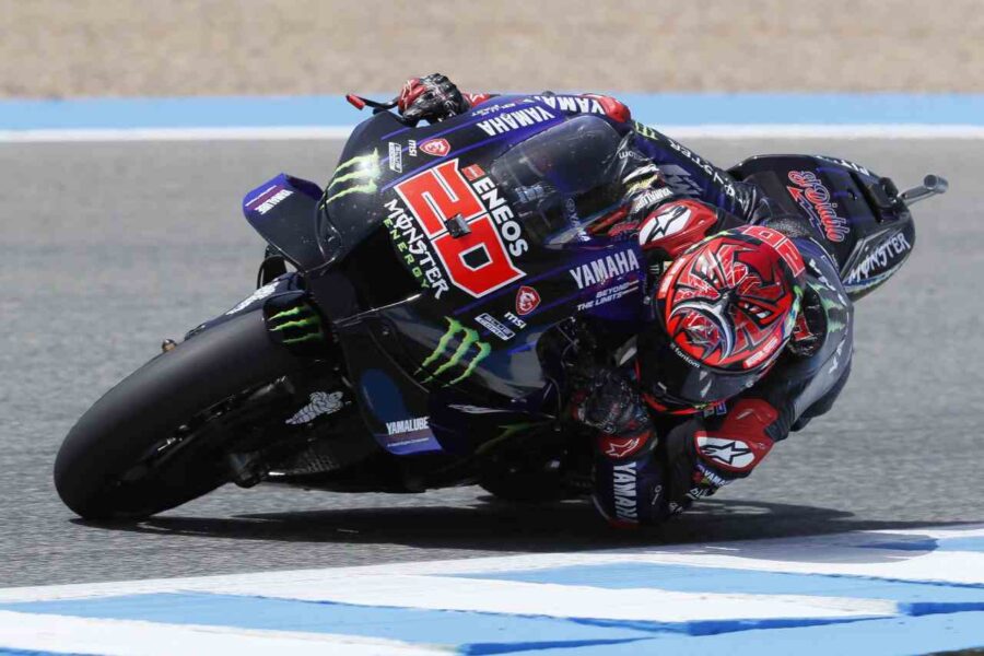 Fabio Quartararo