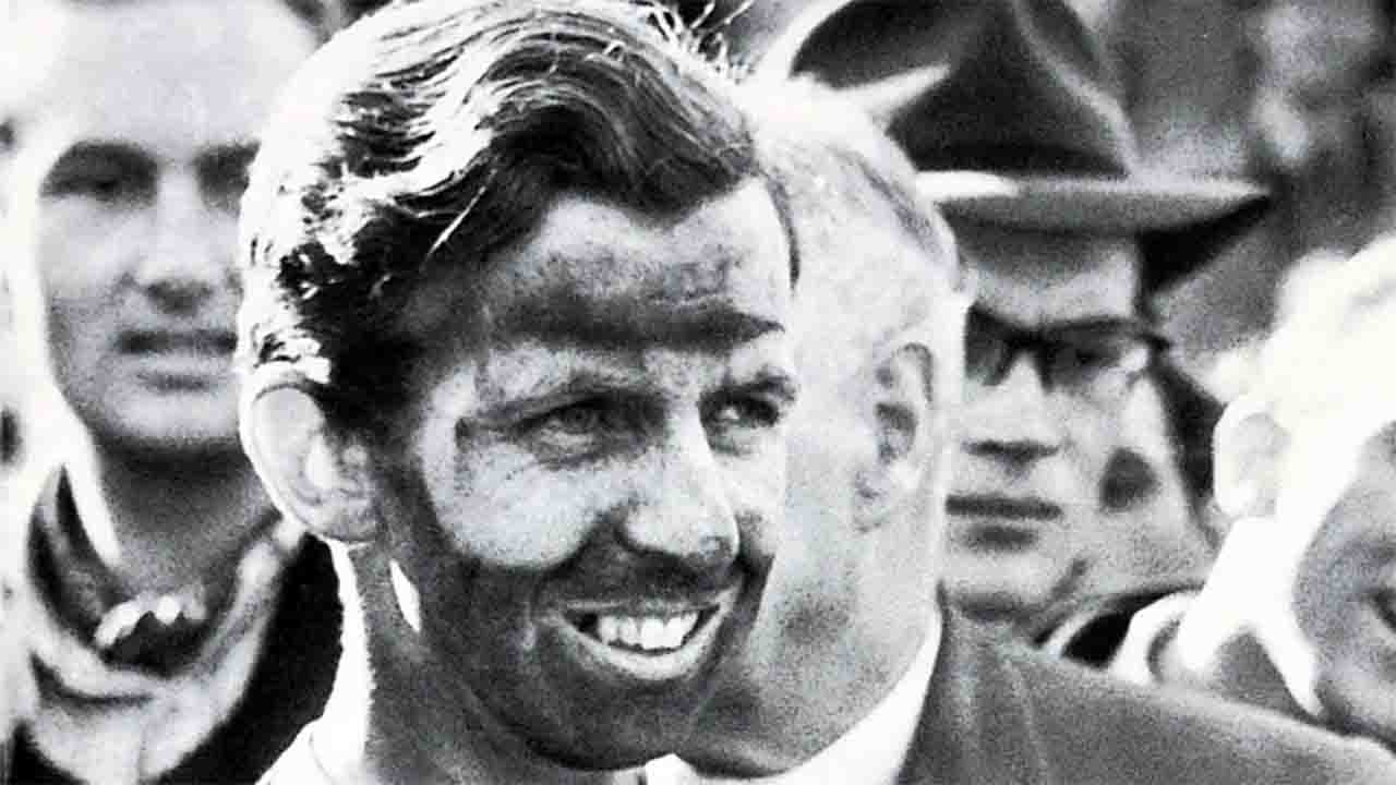 Formula 1 Ferrari Brooks