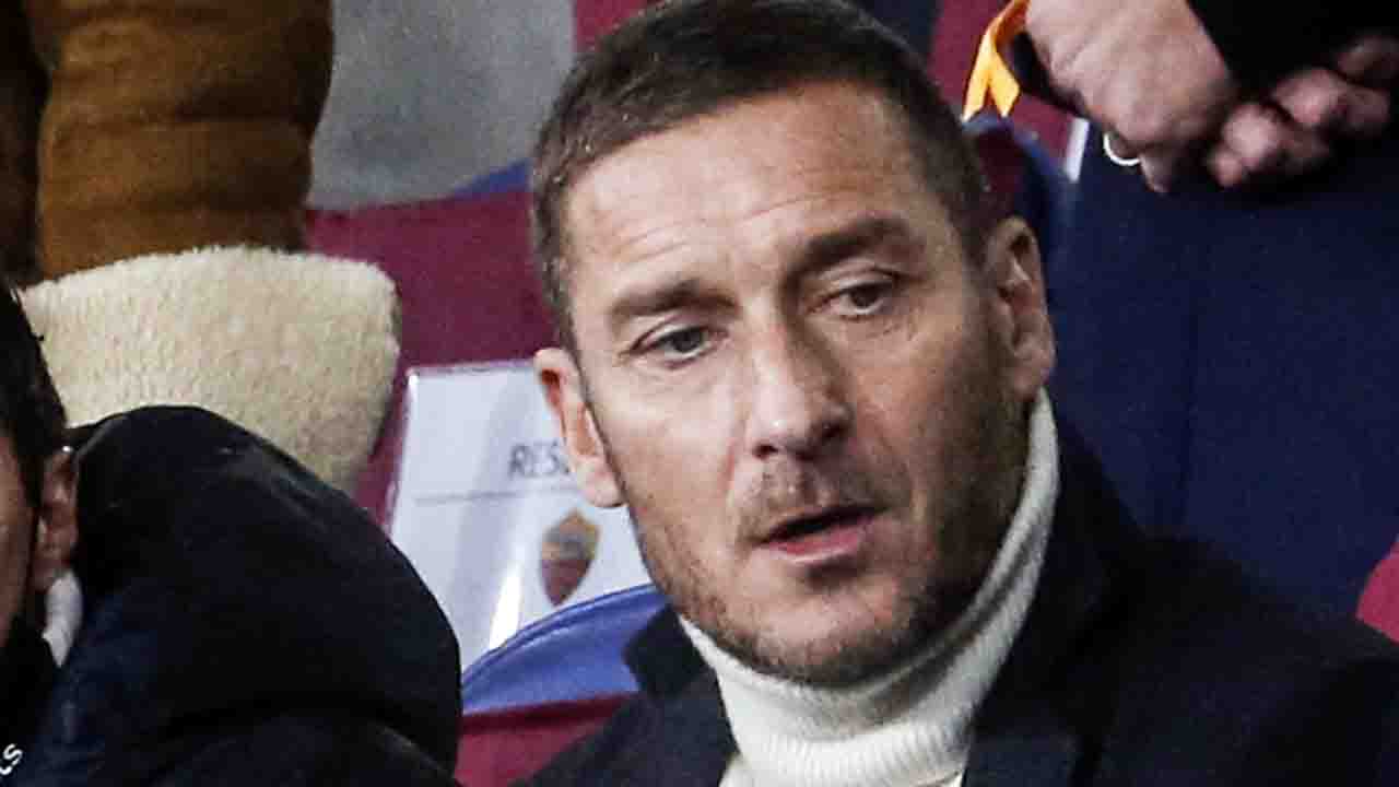Francesco Totti