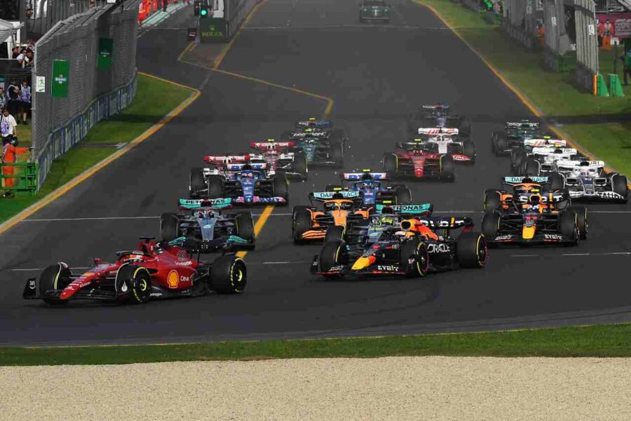 Formula 1