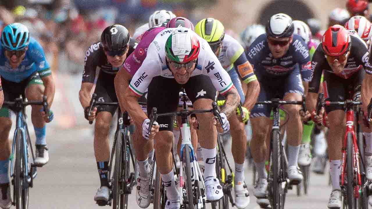 Giro Italia
