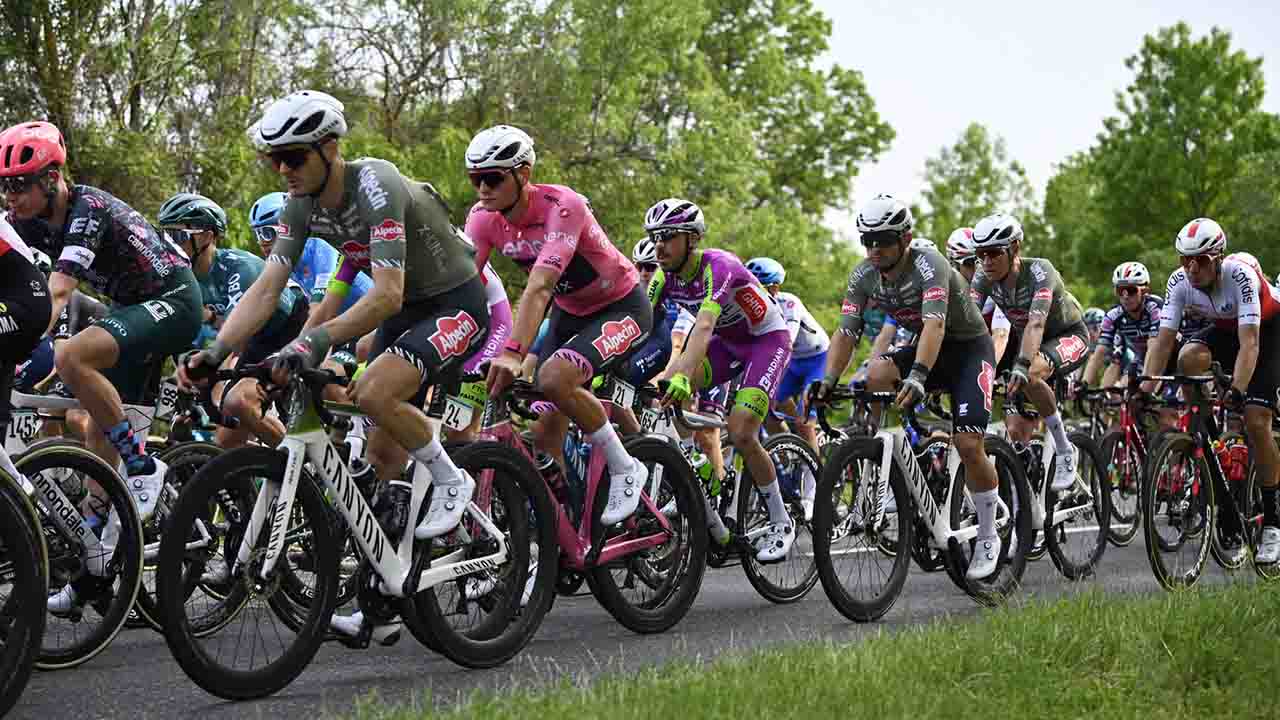 Giro d'Italia
