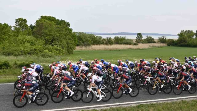 Giro d'Italia