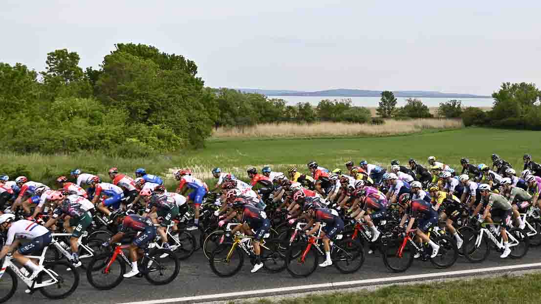 Giro d'Italia