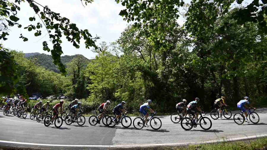 Giro Italia