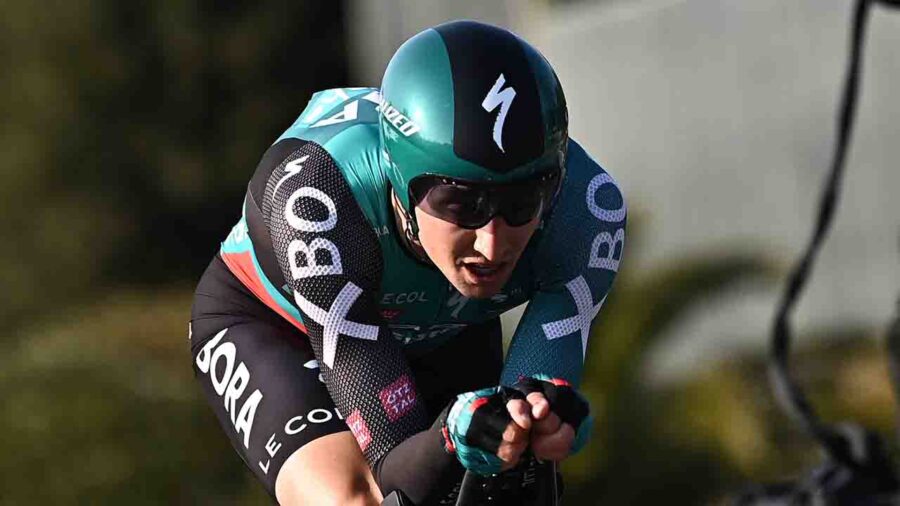 Giro Italia Hindley