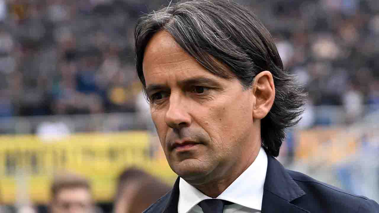 Inter Inzaghi