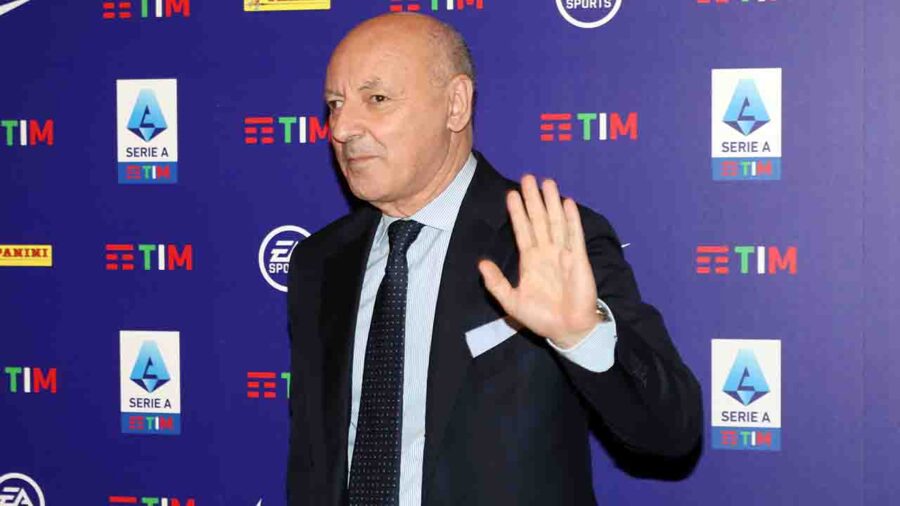 Inter Marotta