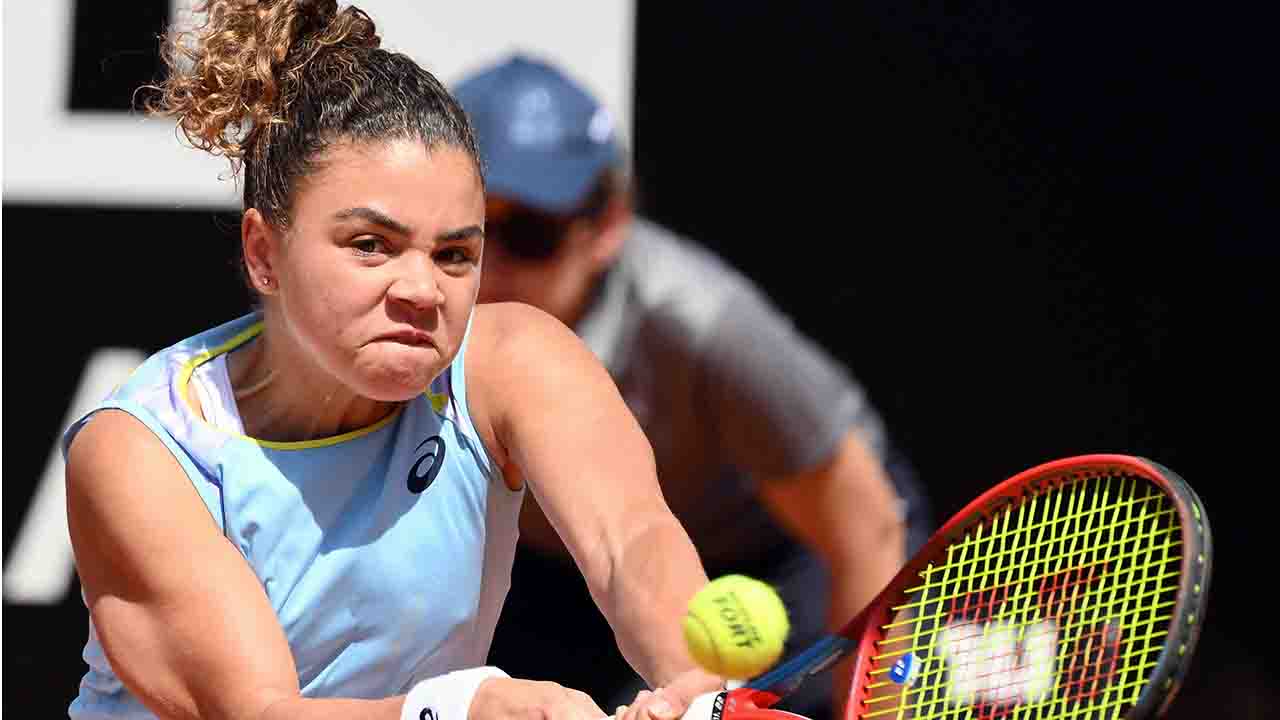 Internazionali Roma Paolini