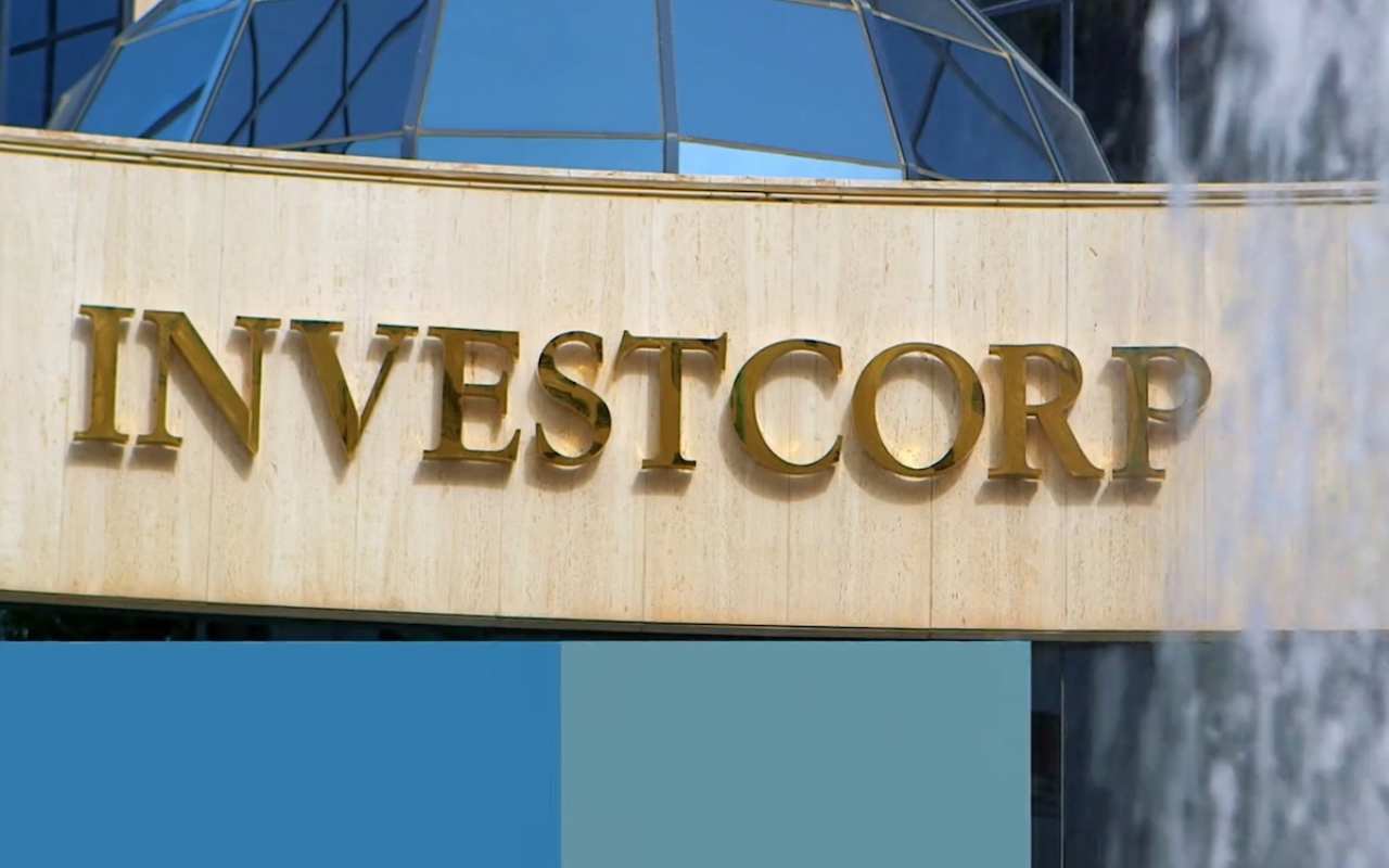 Investcorp