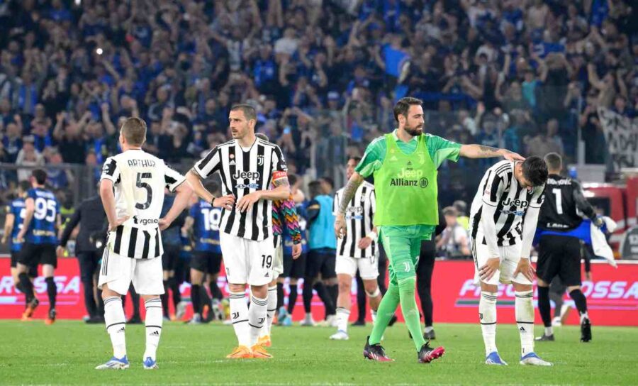 Juventus