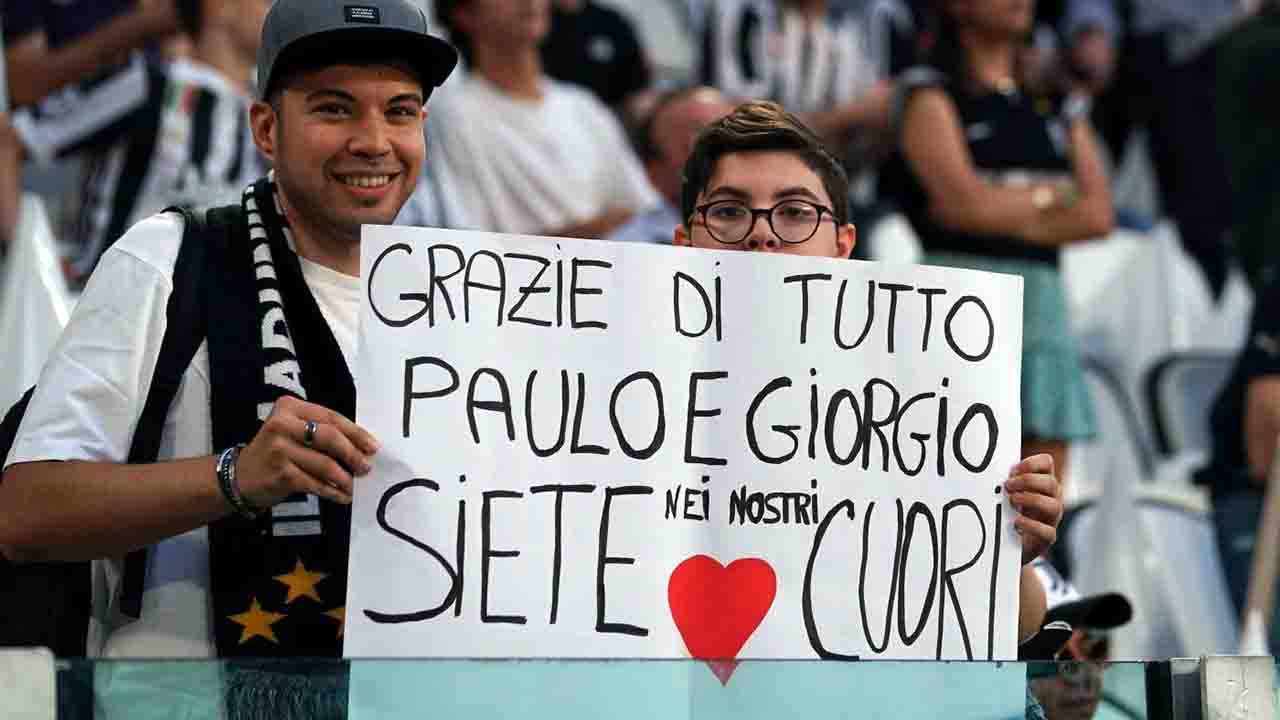 Juventus Lazio