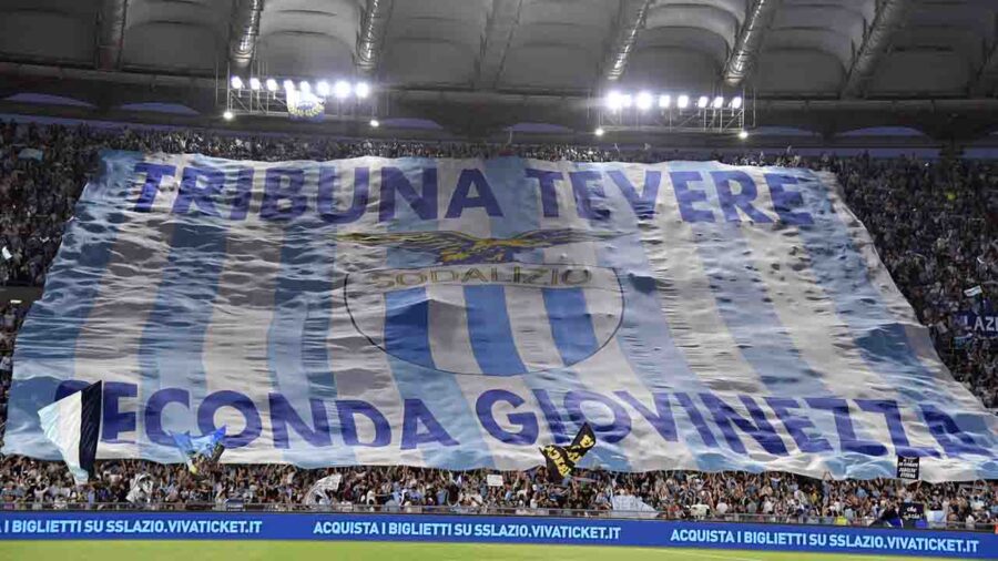 Lazio Juve