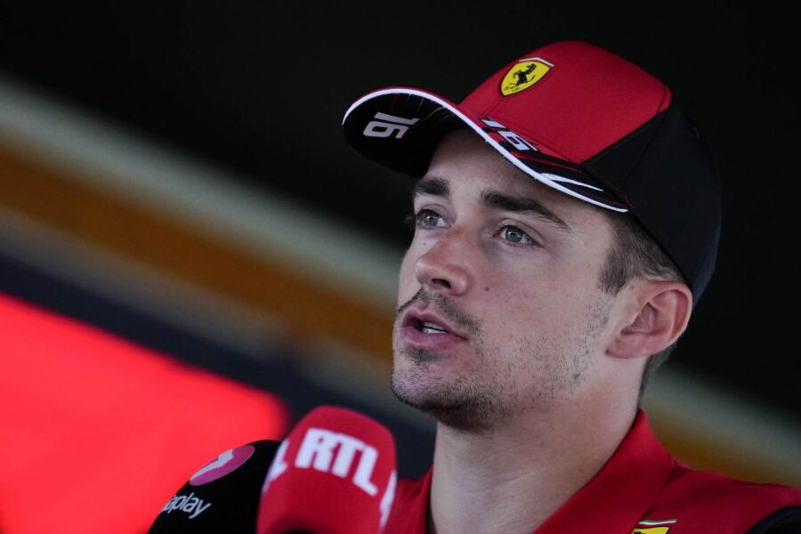 Leclerc