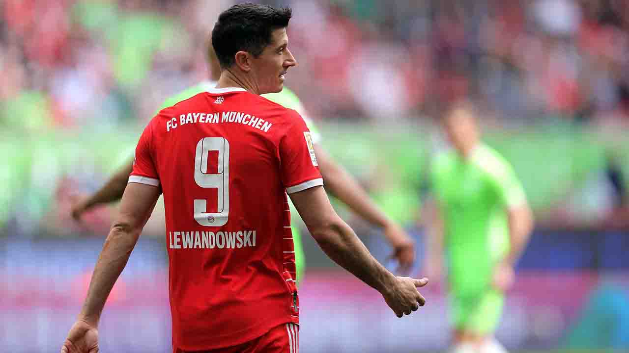 Lewandowski