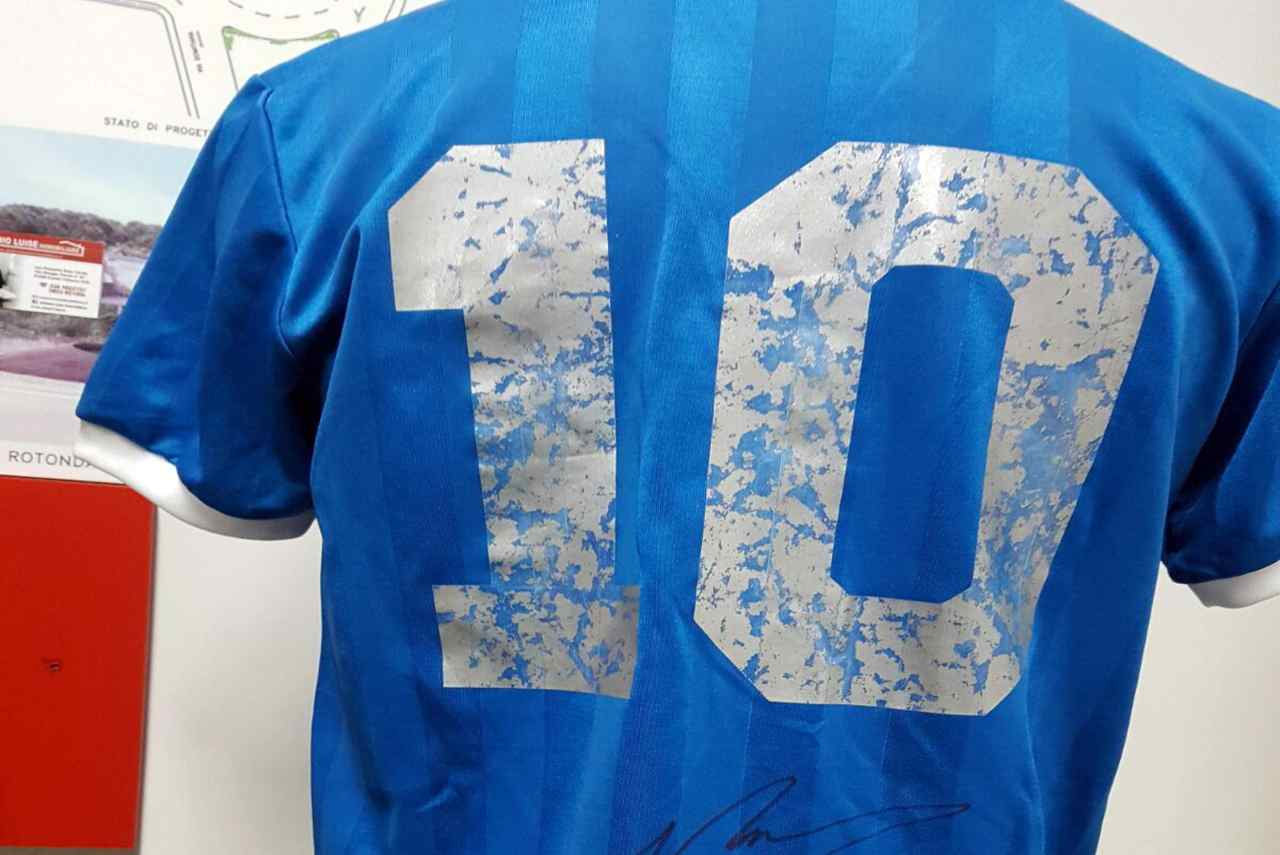 Maradona
