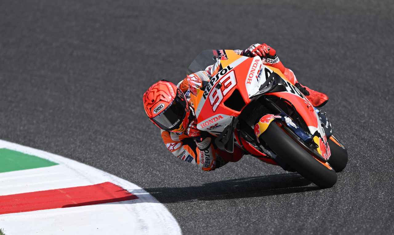 Marquez
