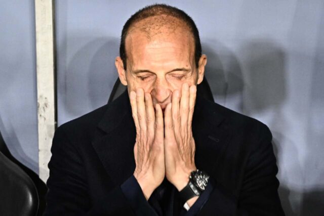 Juventus Allegri