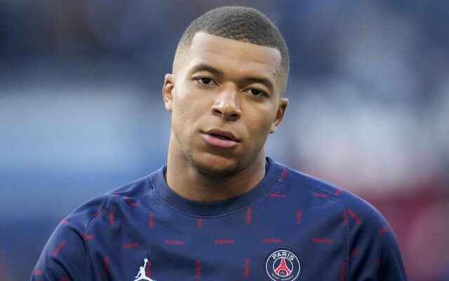 Mbappè