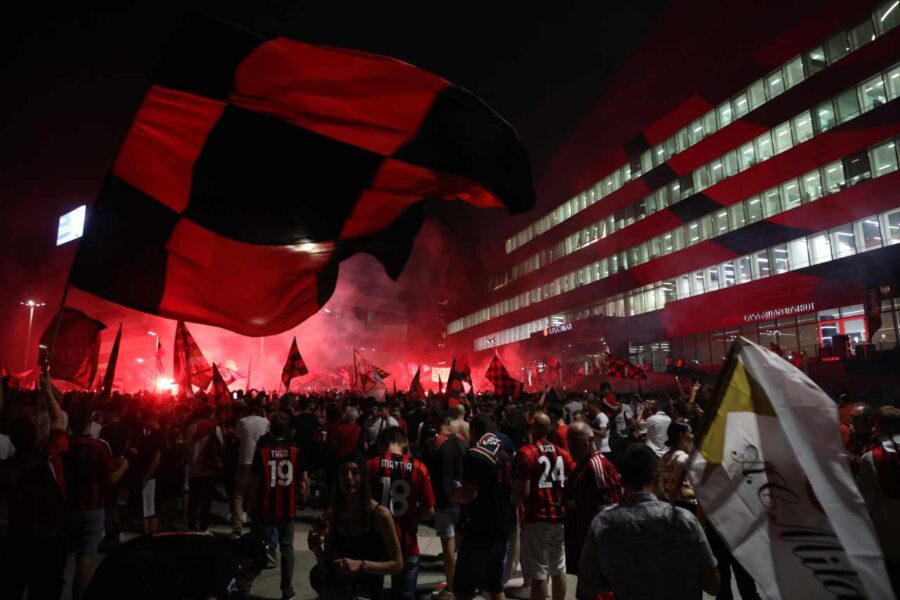 Milan