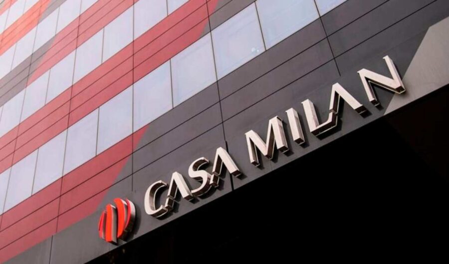 Milan Tribunale