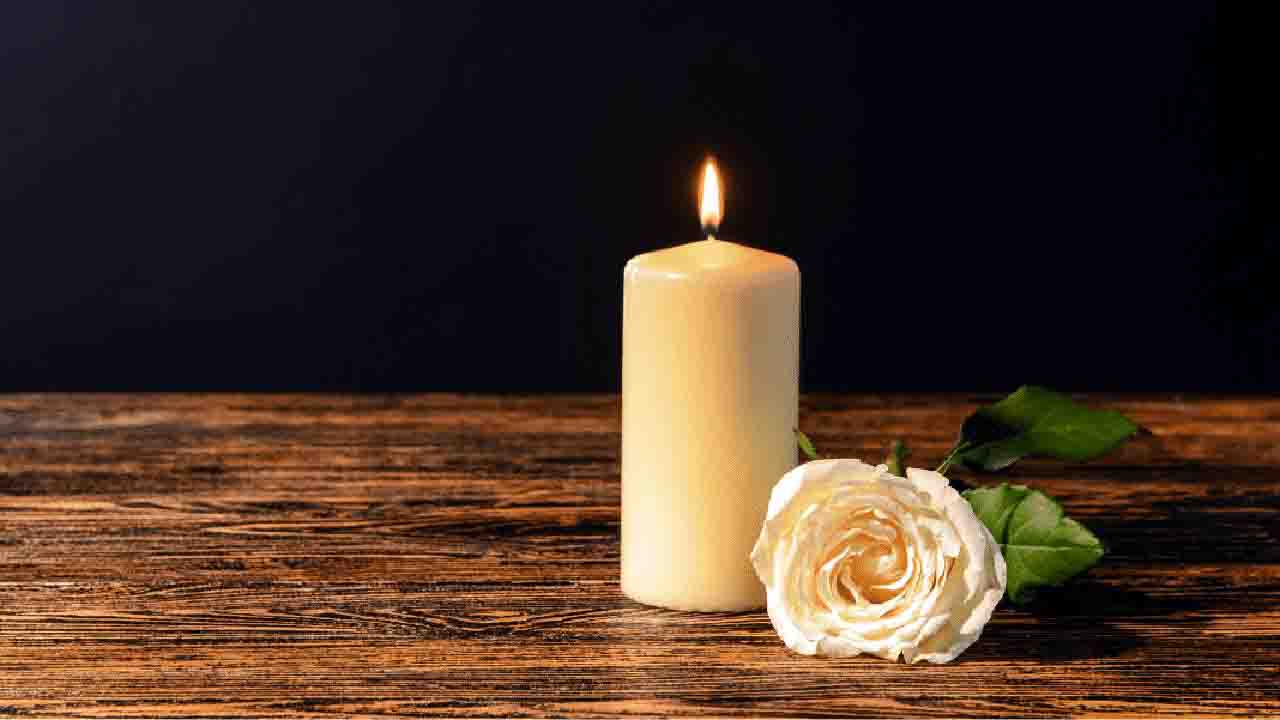 Muore Riccardo Passarotto