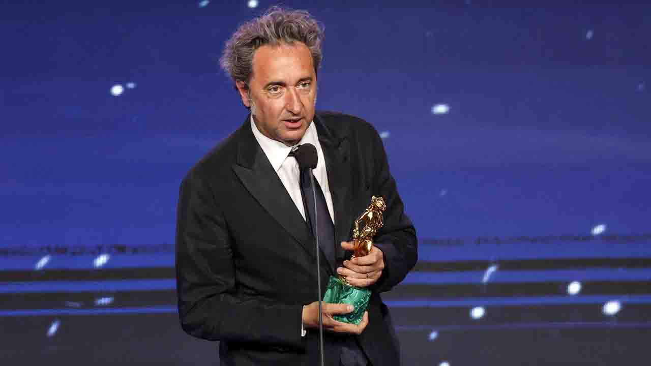 Paolo Sorrentino