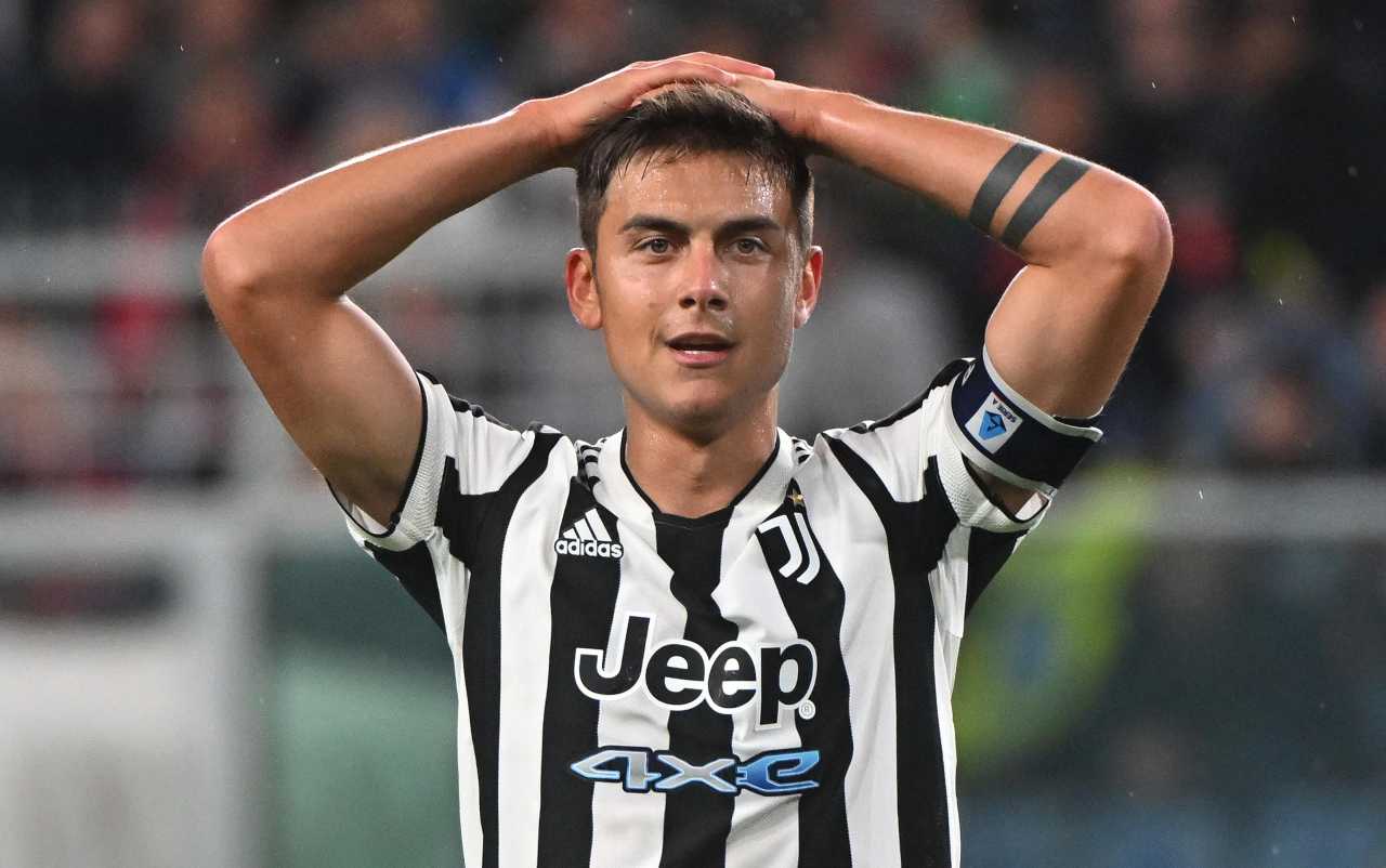 Dybala