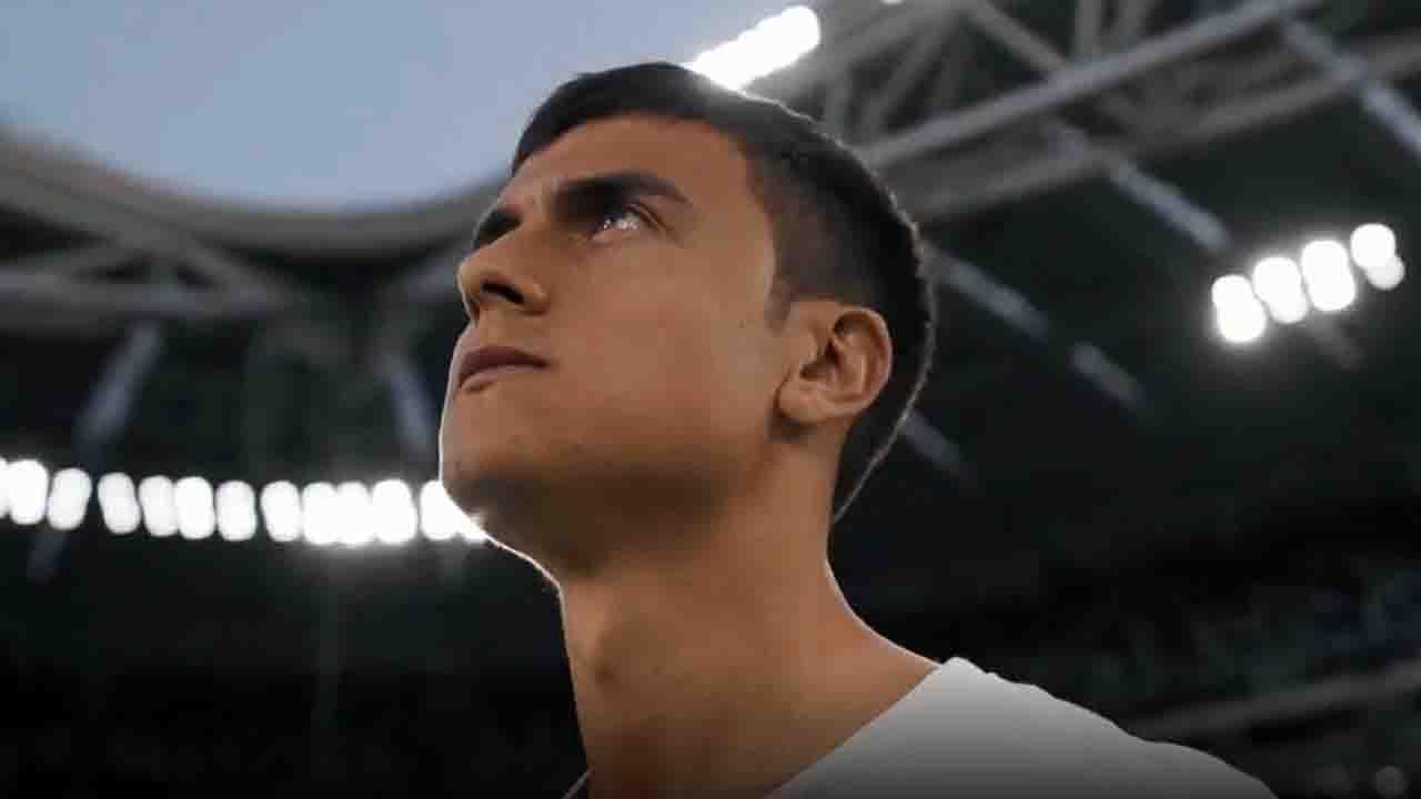 Paulo Dybala
