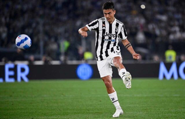 Dybala