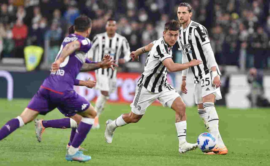 Paulo Dybala