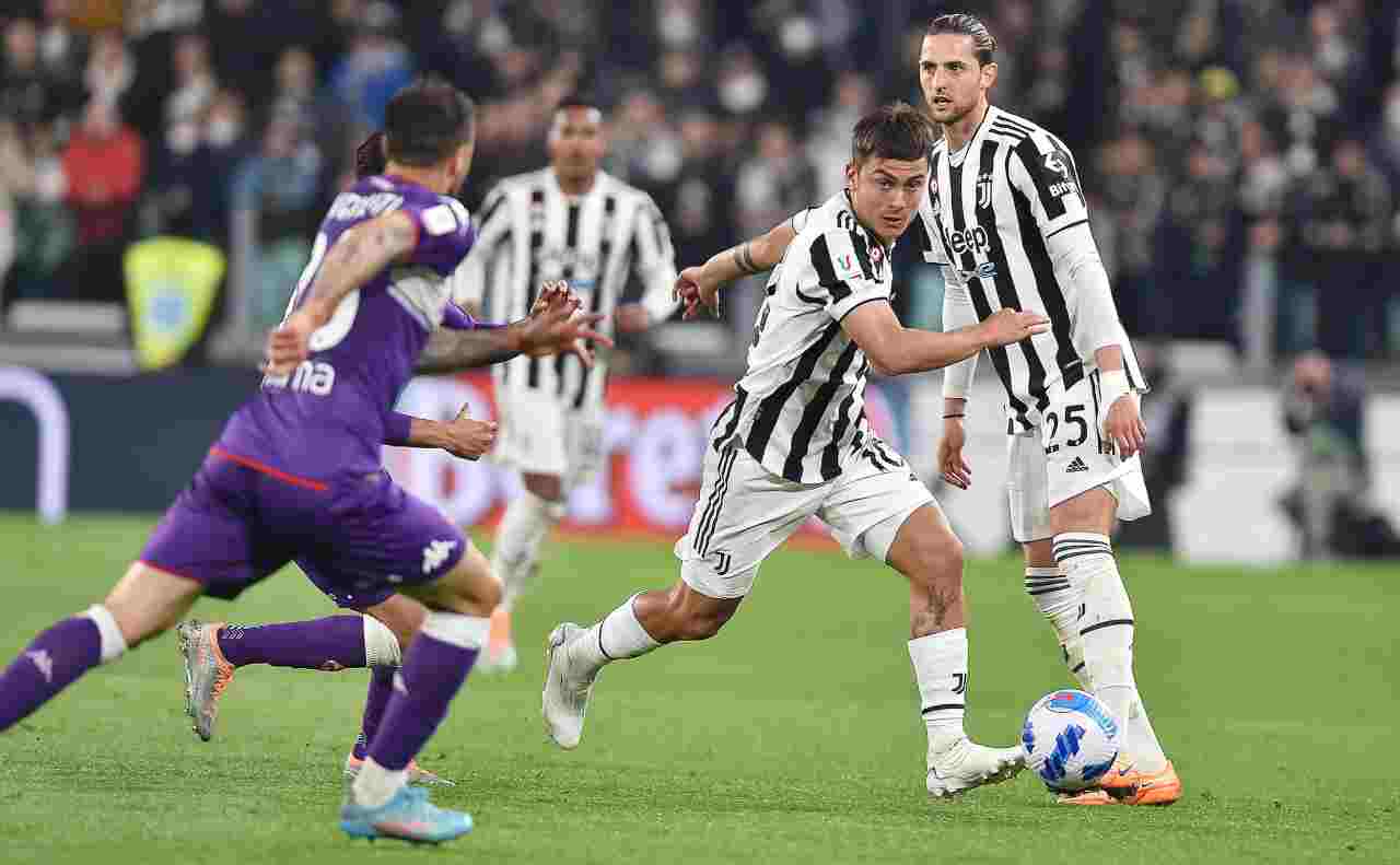 Paulo Dybala