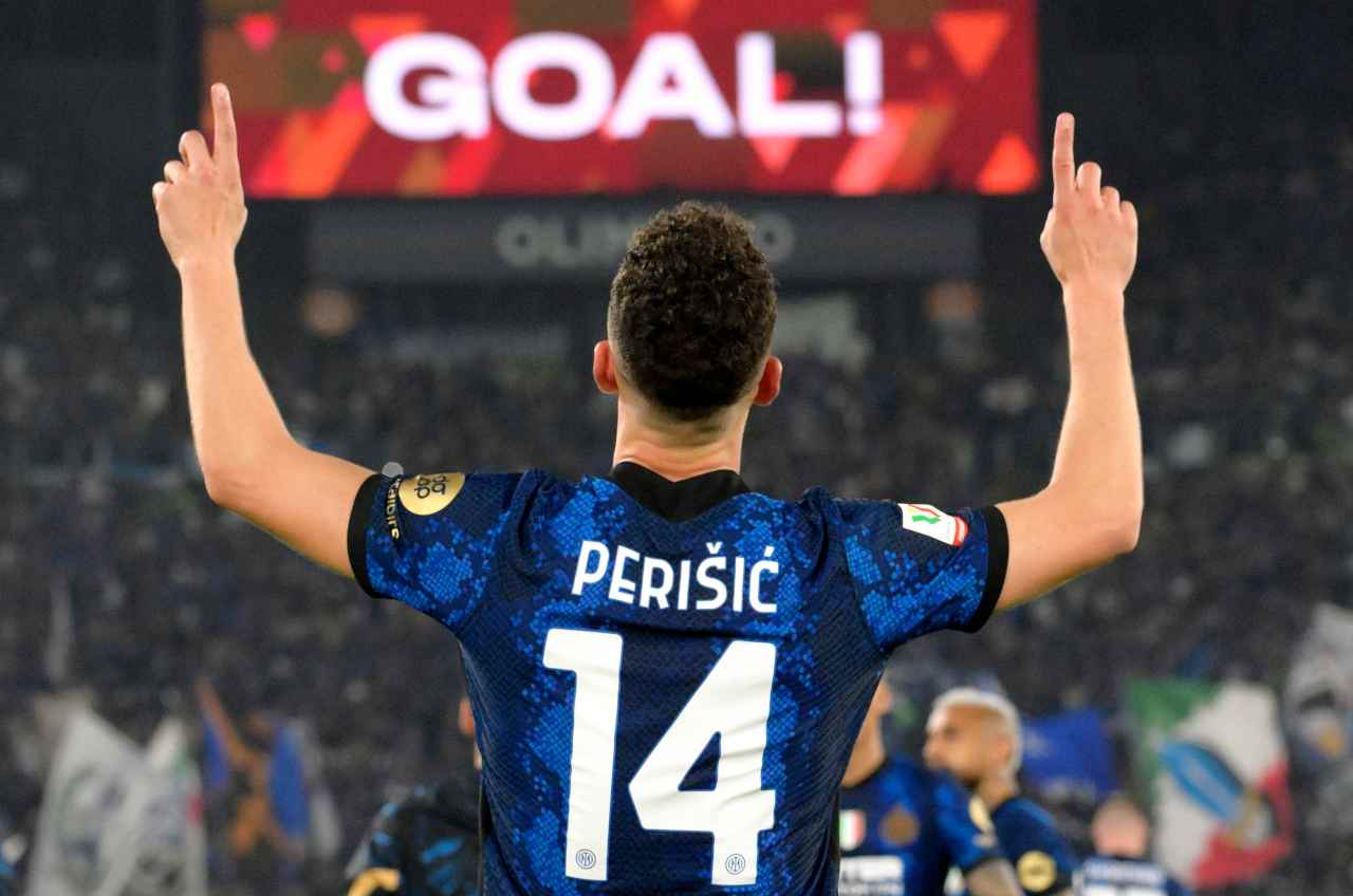 Perisic