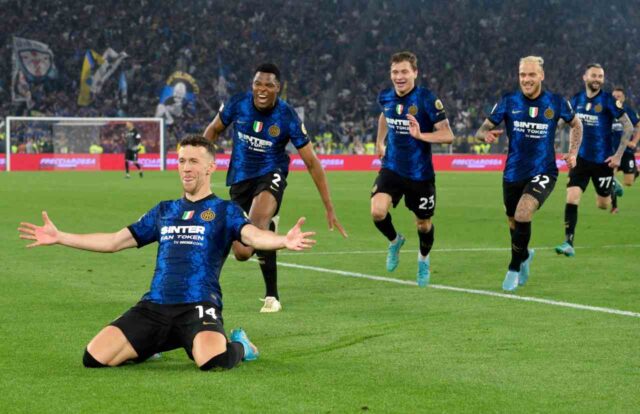 Perisic Inter